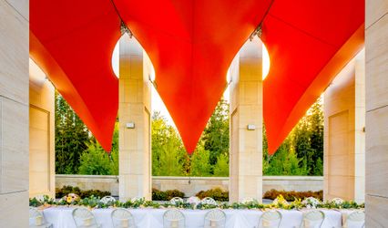 University of Alberta Botanic Garden