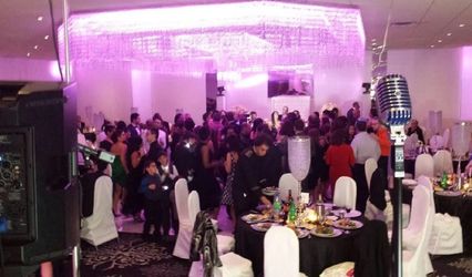 Ti-amo Entertainment Montreal