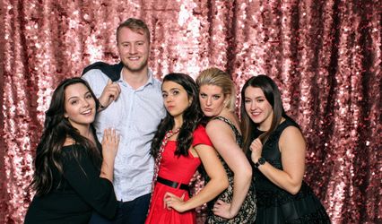 B-Roll Photo Booth