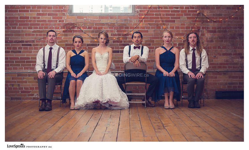 Love Sprouts Photography Inc