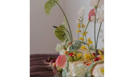 Iced Cake Boutique