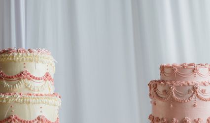 Iced Cake Boutique