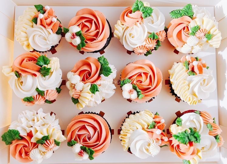 Itty Bitty Cake Studio