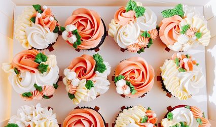 Itty Bitty Cake Studio