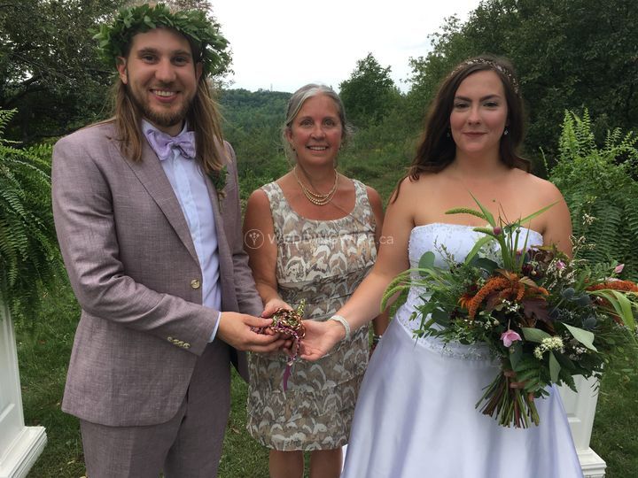 Candace's Hitching Post