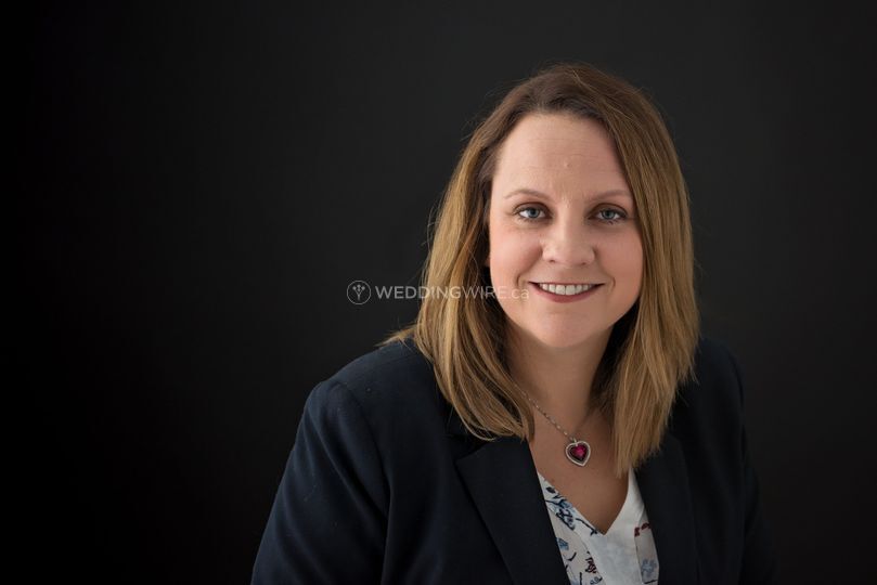 Banff Weddings by ME