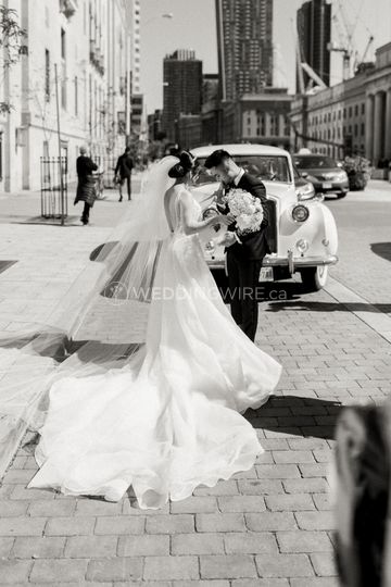 Maria Sergeyev Photography