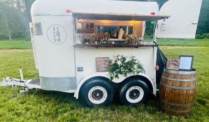 One For The Road Mobile Bar