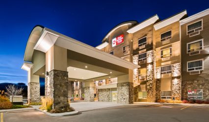 Best Western Plus Okotoks Inn & Suites