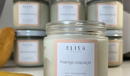 Elisa Candles