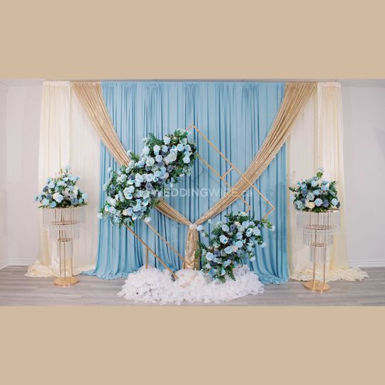 KuzEll Event Decor