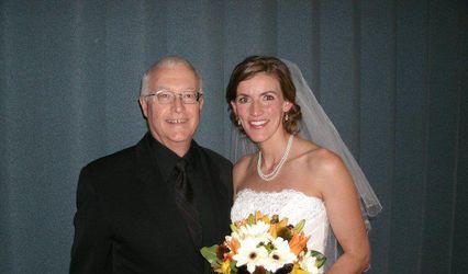 Robert Rooney - Marriage Commissioner Calgary