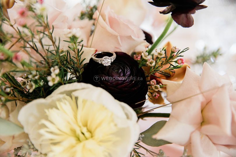 Flowering Rose Weddings and Events