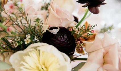 Flowering Rose Weddings and Events