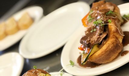 Black Sheep Events Catering