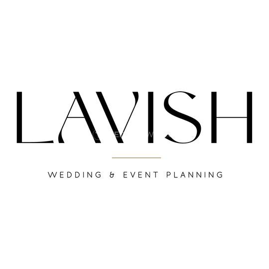 Lavish Wedding and Event Planning