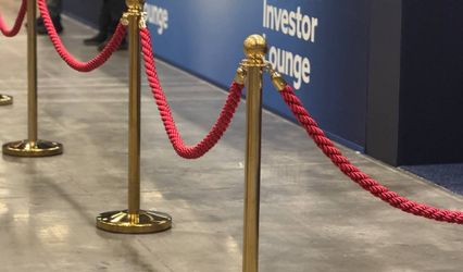Stanchions Vancouver