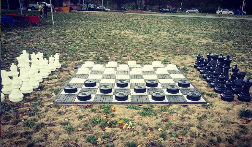 Houle Games & Entertainment