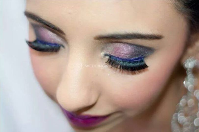Blossom Makeup Artistry