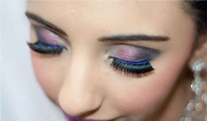 Blossom Makeup Artistry