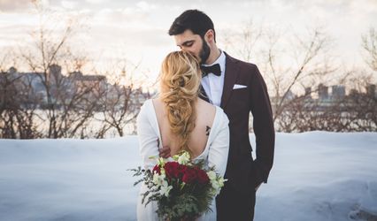 Isabelle Jetté Photography