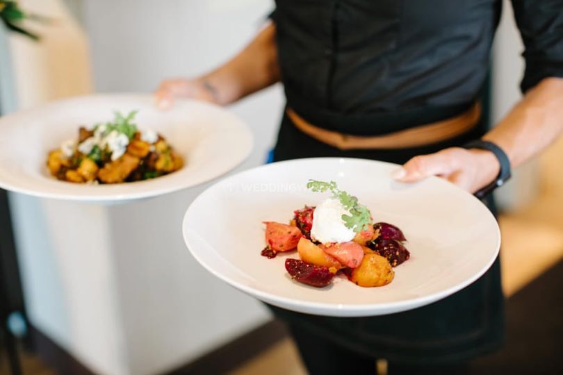 Treadwell Catering Company