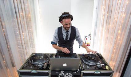 DJ in Muskoka