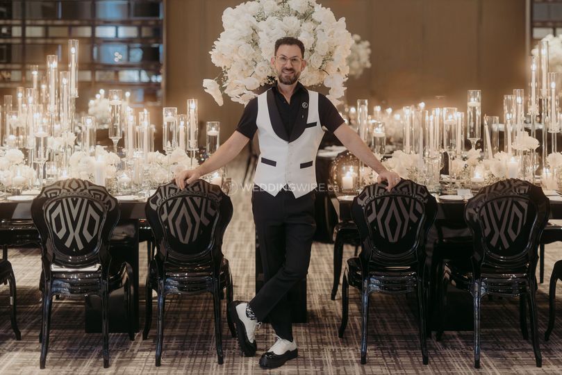 Trevents Wedding & Event Planning