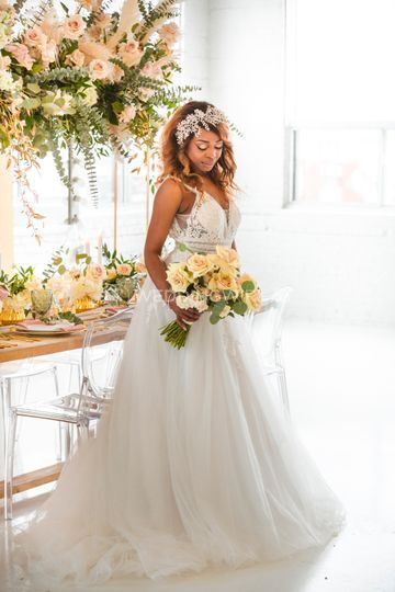 REINE PRESTIGE EVENTS