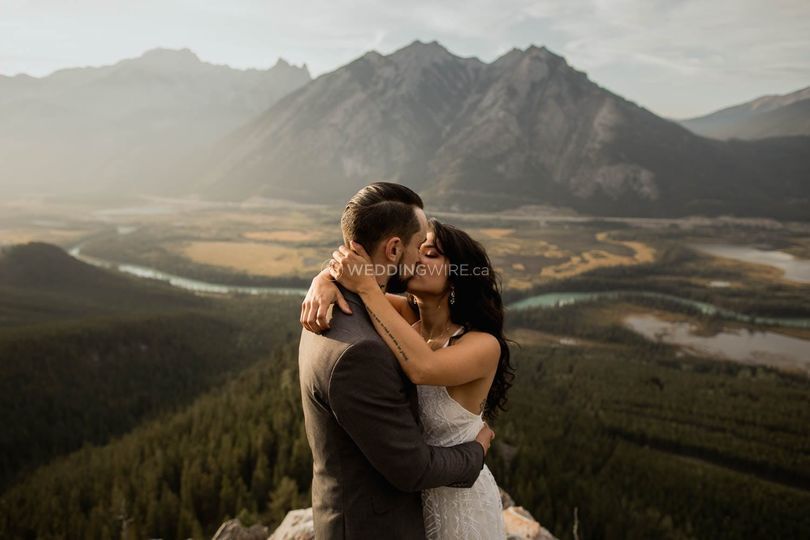 Rocky Mountain Weddings & Events