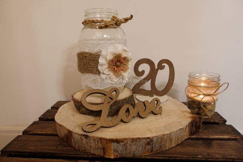 Rustic Weddings GTA