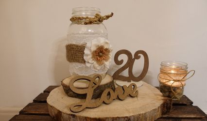 Rustic Weddings GTA