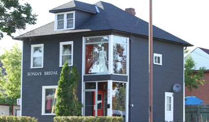 Sonia's Bridal Studio