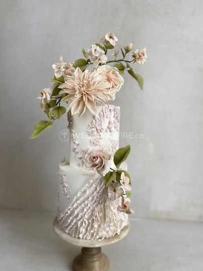 Oona Lucille Cakes