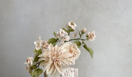 Oona Lucille Cakes