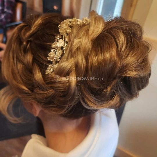 Lioness Mane Events