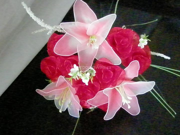Flowers of Spring