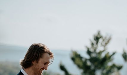 Adam Trottier Photo