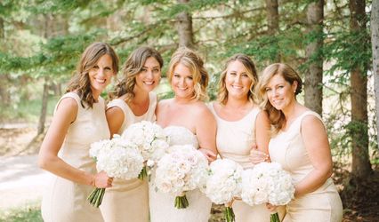 Anastasia K - Makeup