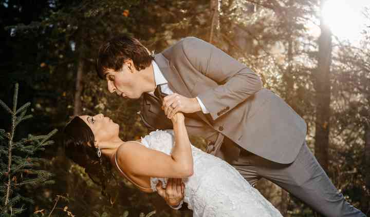 Wedding Photography Weddingwire Ca