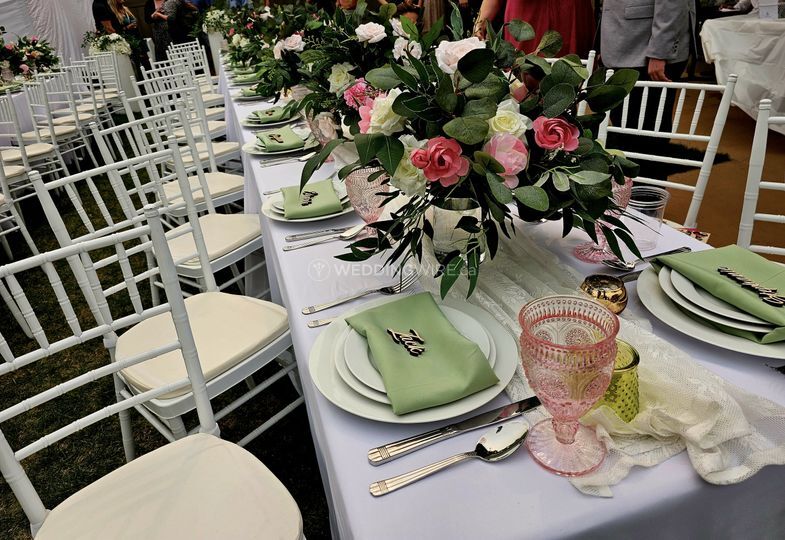 Rosebud Decors