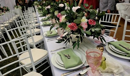 Rosebud Decors
