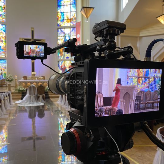 Imagica - LiveStreaming
