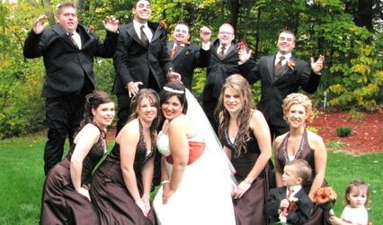 Angels and Hakans Photography