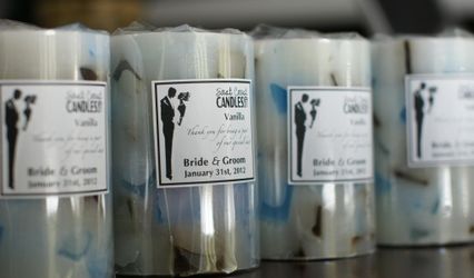 East Coast Candles