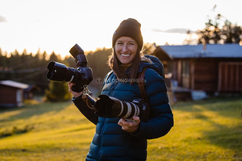Kathleen Fisher Photography