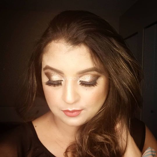 Radiance by Rashmi Sethi