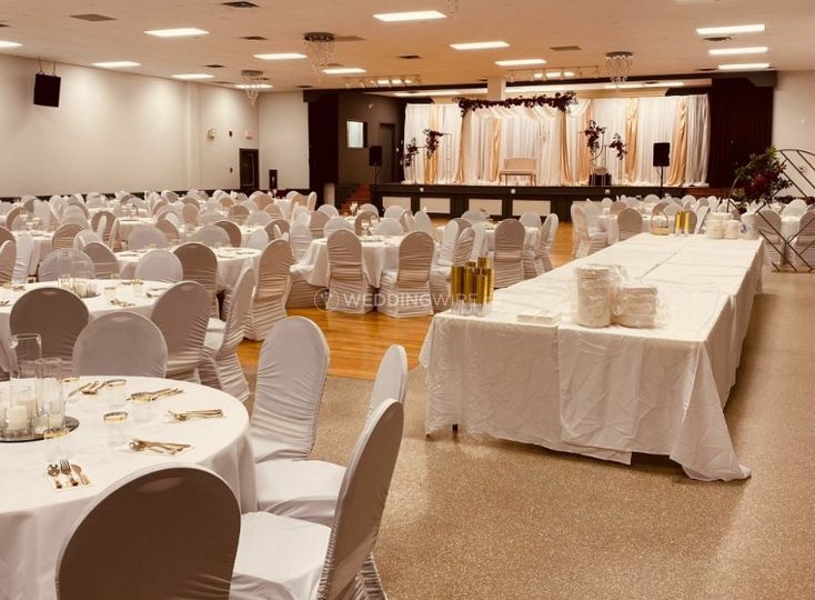 Canadian Druze Centre