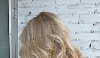 Palm Sunday Salon
