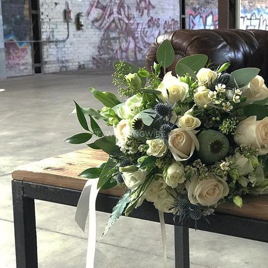 Anthi Flower Boutique